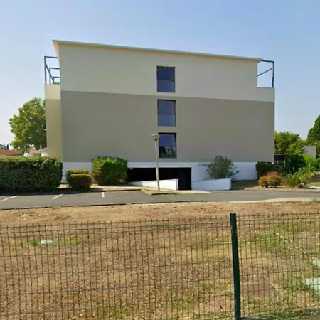 T2 Bordeaux Proche Tram & Centre-ville Διαμέρισμα
